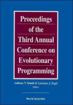 EVOLUTIONARY PROGRAMMING - PROCEEDINGS OF THE 3RD ANNUAL CONFERENCE