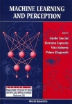 Machine Learning And Perception