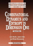 COMBINATORIAL DYNAMICS AND ENTROPY IN DIMENSION ONE (2ND EDITION)