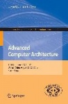 Advanced Computer Architecture - 11th Conference, ACA 2016, Weihai, China, August 22-23, 2016, Proceedings