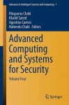 Advanced Computing and Systems for Security : Volume Four