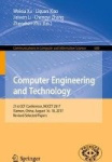 Computer Engineering and Technology - 21st CCF Conference, NCCET 2017, Xiamen, China, August 16–18, 2017, Revised Selected Paper
