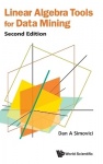 Linear Algebra Tools For Data Mining