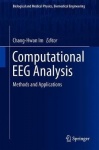 Computational EEG Analysis - Methods and Applications