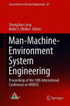 Man-Machine-Environment System Engineering - Proceedings of the 18th International Conference on MMESE