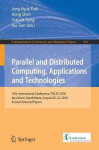 Parallel and Distributed Computing, Applications and Technologies - 19th International Conference, PDCAT 2018, Jeju Island, Sout