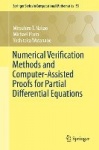 Numerical Verification Methods and Computer-Assisted Proofs for Partial Differential Equations