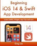 Beginning iOS 14&Swift App Development