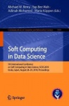 Soft Computing in Data Science : 5th International Conference, SCDS 2019, Iizuka, Japan, August 28–29, 2019, Proceedings