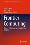 Frontier Computing - Theory, Technologies and Applications (FC 2019)