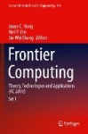 Frontier Computing - Theory, Technologies and Applications (FC 2019)
