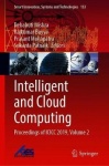 Intelligent and Cloud Computing - Proceedings of ICICC 2019, Volume 2