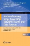 Machine Learning, Image Processing, Network Security and Data Sciences : Second International Conference, MIND 2020,