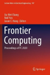 Frontier Computing - Proceedings of FC 2020