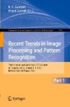 Recent Trends in Image Processing and Pattern Recognition - Third International Conference, RTIP2R 2020, Aurangabad, India, Janu