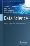 Data Science - Theory, Algorithms, and Applications
