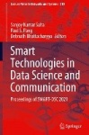 Smart Technologies in Data Science and Communication : Proceedings of SMART-DSC 2021