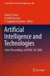 Artificial Intelligence and Technologies - Select Proceedings of ICRTAC-AIT 2020