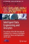 Intelligent Data Engineering and Analytics : Proceedings of the 9th International Conference on Frontiers in Intelligent