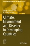 Climate, Environment and Disaster in Developing Countries