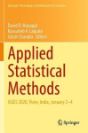 Applied Statistical Methods - ISGES 2020, Pune, India, January 2–4