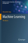 Machine Learning - The Basics