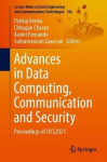 Advances in Data Computing, Communication and Security - Proceedings of I3CS2021