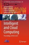 Intelligent and Cloud Computing - Proceedings of ICICC 2021