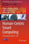 Human-Centric Smart Computing - Proceedings of ICHCSC 2022