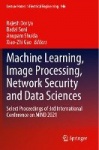 Machine Learning, Image Processing, Network Security and Data Sciences - Select Proceedings of 3rd International Conference on M