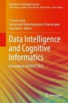 Data Intelligence and Cognitive Informatics - Proceedings of ICDICI 2022