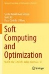 Soft Computing and Optimization - SCOTA 2021, Ranchi, India, March 26–27