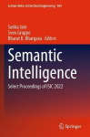 Semantic Intelligence - Select Proceedings of ISIC 2022
