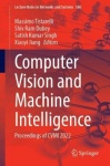 Computer Vision and Machine Intelligence : Proceedings of CVMI 2022