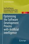 Optimising the Software Development Process with Artificial Intelligence