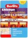 Chicago Berlitz Z Map