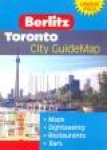 Toronto Berlitz Z Map