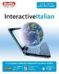 Interactive Italian [With CDROM]