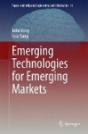 Emerging Technologies for Emerging Markets
