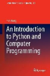 An Introduction to Python and Computer Programming