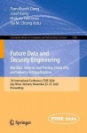 Future Data and Security Engineering. Big Data, Security and Privacy, Smart City and Industry 4.0 Applications : 7th