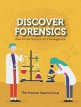 Discover Forensics - How to Use Science for Investigations
