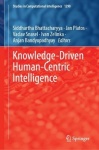 Knowledge-Driven Human-Centric Intelligence
