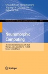 Neuromorphic Computing - 4th International Conference, ICNC 2025, Chengdu, China, December 12–14, 2025, Revised Selected Papers