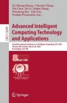 Advanced Intelligent Computing Technology and Applications : 22nd International Conference on Intelligent Computing, ICIC