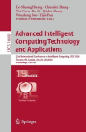 Advanced Intelligent Computing Technology and Applications - 22nd International Conference on Intelligent Computing, ICIC 2026, 