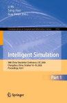 Intelligent Simulation : 38th China Simulation Conference, CSC 2026, Changzhou, China, October 16–18, 2026, Proceedings,