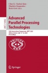 Advanced Parallel Processing Technologies : 16th International Symposium, APPT 2025, Athens, Greece, July 13-16, 2025,