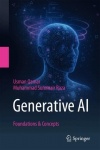 Generative AI - Foundations & Concepts