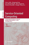 Service-Oriented Computing - 23rd International Conference, ICSOC 2025, Shenzhen, China, December 1–4, 2025, Proceedings, Part I